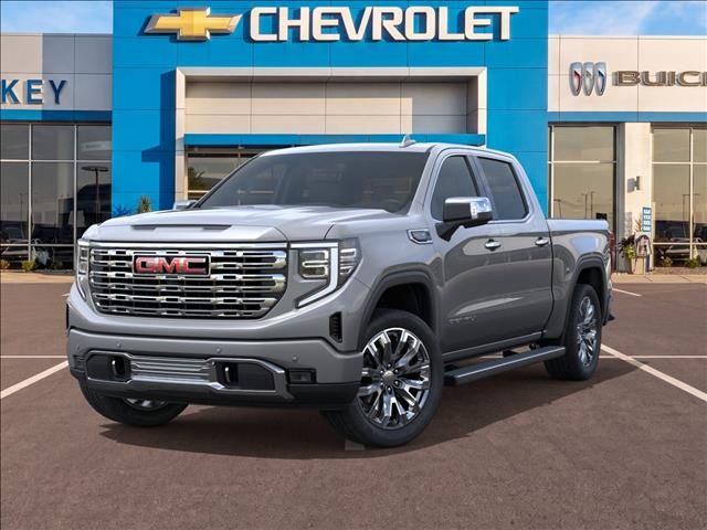 2026 GMC Sierra 1500 Denali - Photo 6