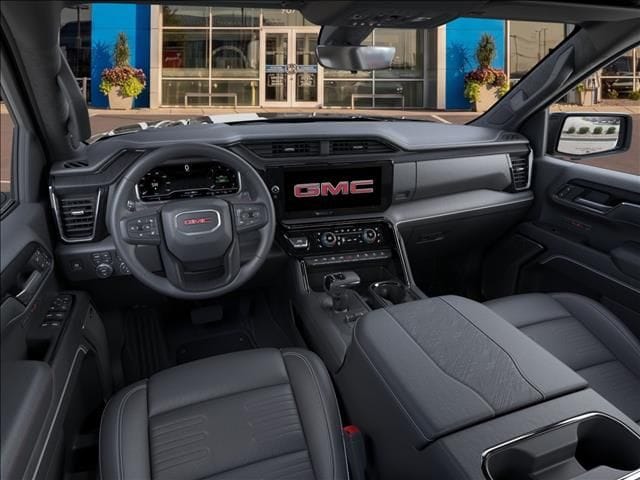 2026 GMC Sierra 1500 AT4X - Photo 15