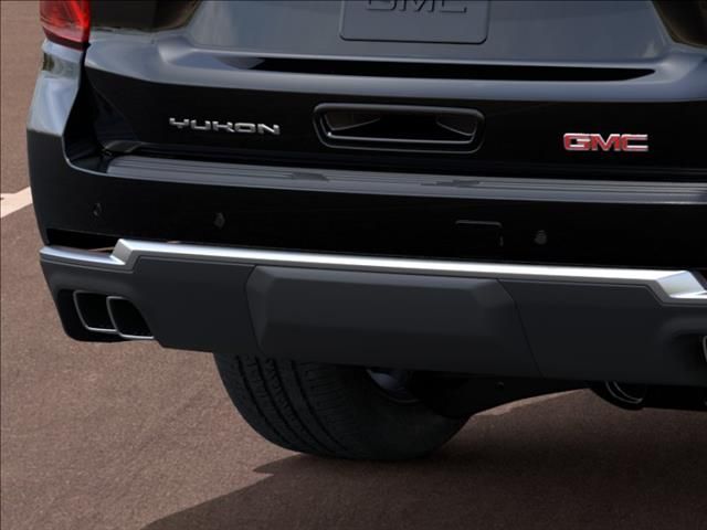2026 GMC Yukon XL Denali - Photo 14