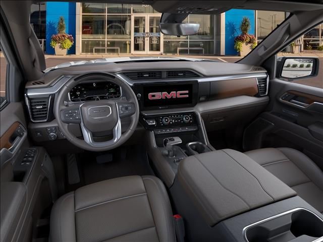 2026 GMC Sierra 1500 Denali - Photo 15