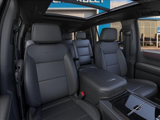 2026 GMC Yukon XL Denali - Photo 16