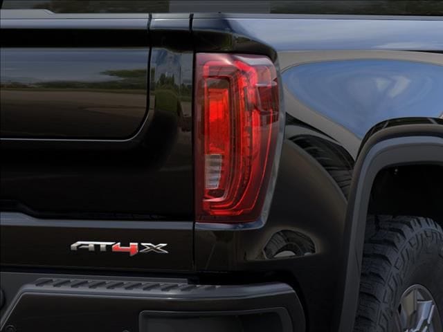 2026 GMC Sierra 1500 AT4X - Photo 11