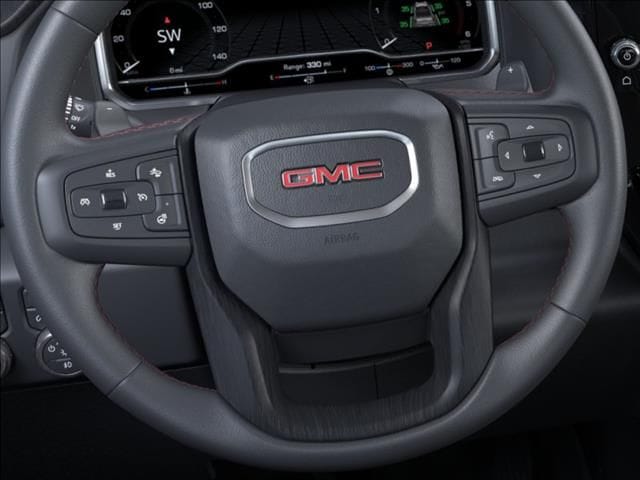 2026 GMC Sierra 1500 AT4X - Photo 19