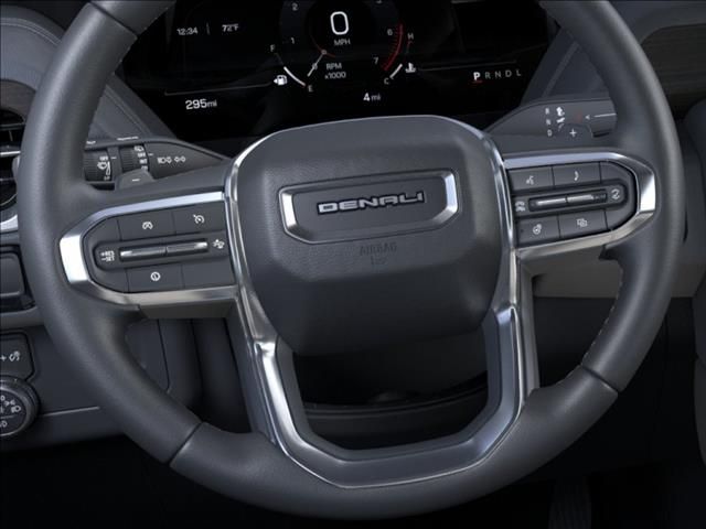 2026 GMC Yukon XL Denali - Photo 18