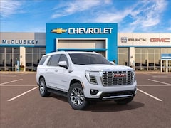 2026 GMC Yukon Denali SUV