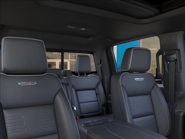 2026 GMC Sierra 1500 AT4X - Photo 24