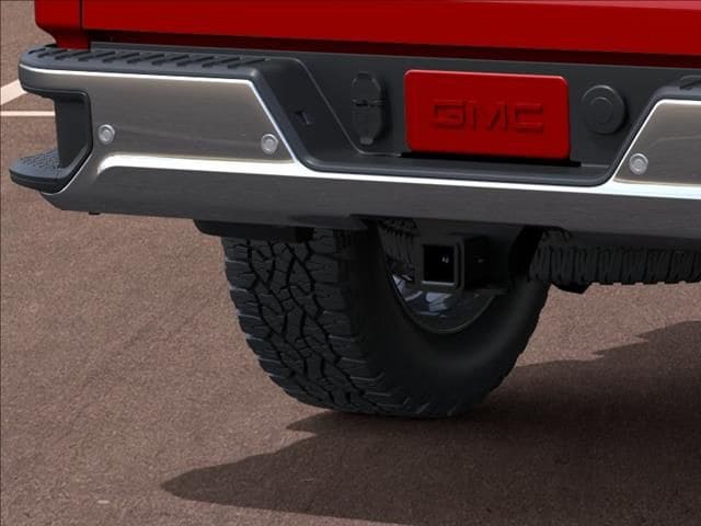 2026 GMC Sierra 2500HD SLT - Photo 14