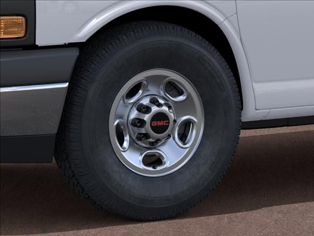 2026 GMC Savana Cargo Work Van - Photo 9