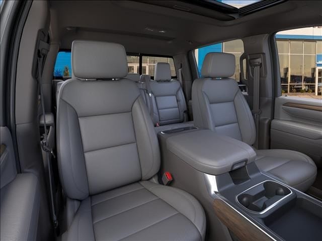 2026 GMC Sierra 2500HD SLT - Photo 16