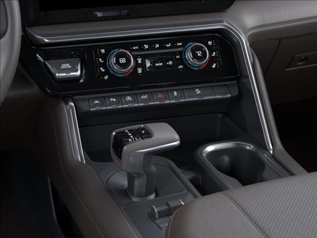 2026 GMC Sierra 1500 Denali - Photo 23