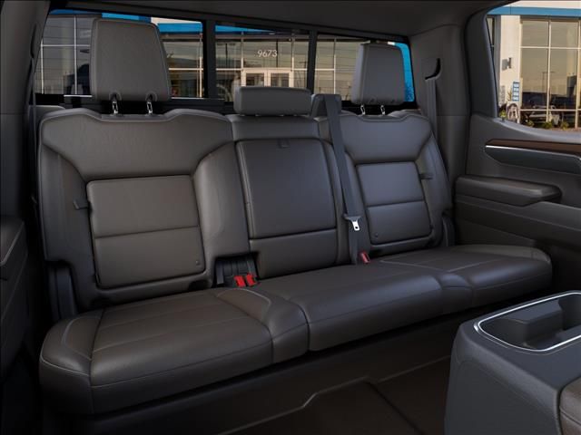 2026 GMC Sierra 1500 Denali - Photo 17