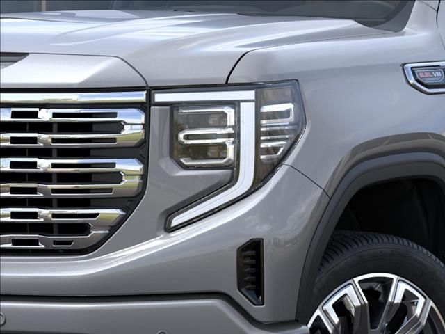 2026 GMC Sierra 1500 Denali - Photo 10