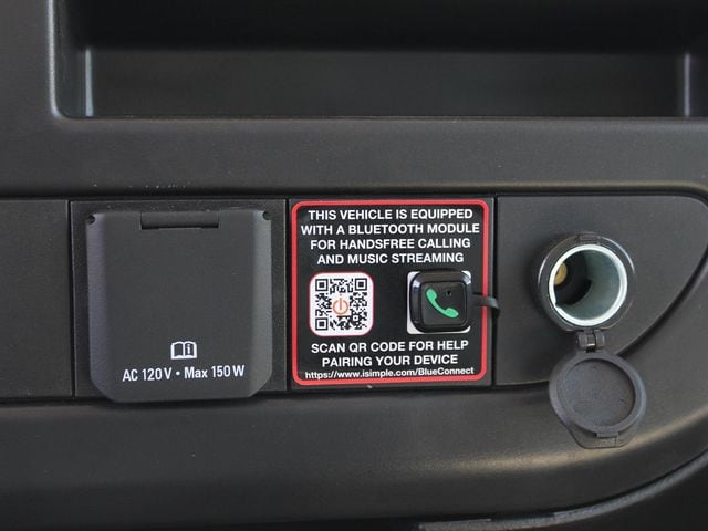 2026 GMC Savana Cargo Work Van - Photo 15