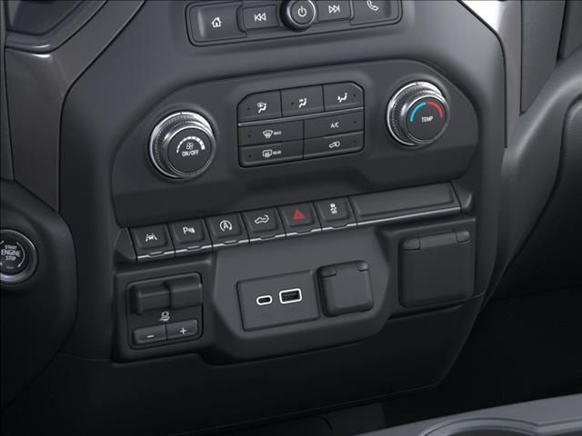 2026 GMC Sierra 1500 Pro - Photo 23