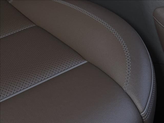 2026 GMC Sierra 1500 Denali - Photo 21