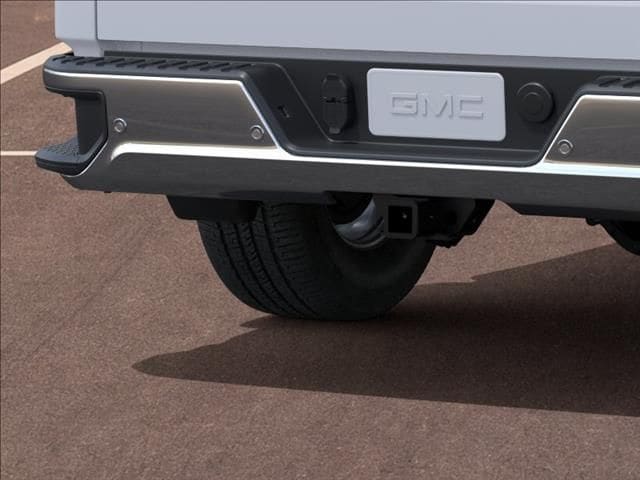 2026 GMC Sierra 1500 Pro - Photo 14