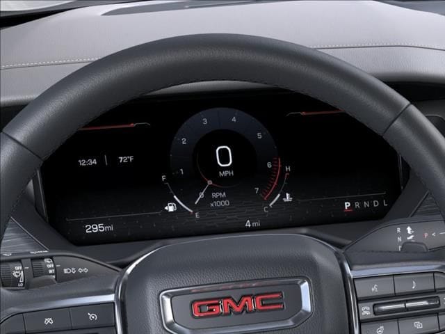 2026 GMC Acadia Elevation - Photo 18