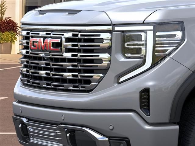 2026 GMC Sierra 1500 Denali - Photo 13