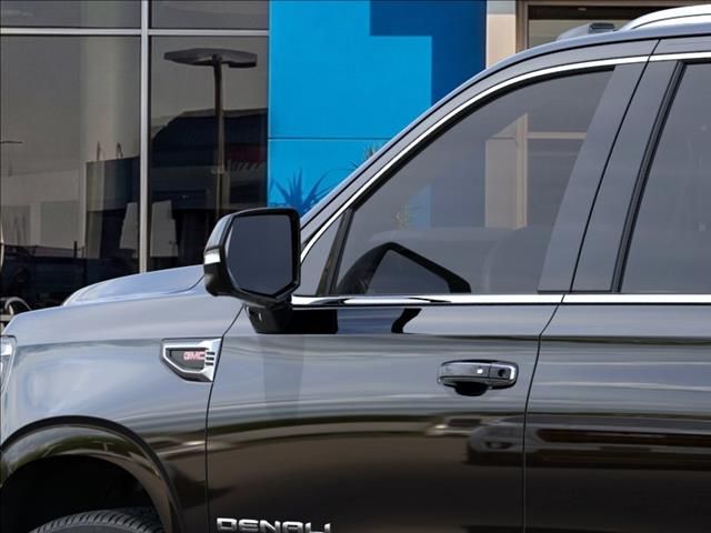 2026 GMC Yukon XL Denali - Photo 12