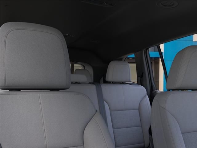 2026 GMC Acadia Elevation - Photo 24