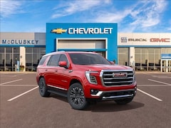 2026 GMC Yukon Elevation SUV