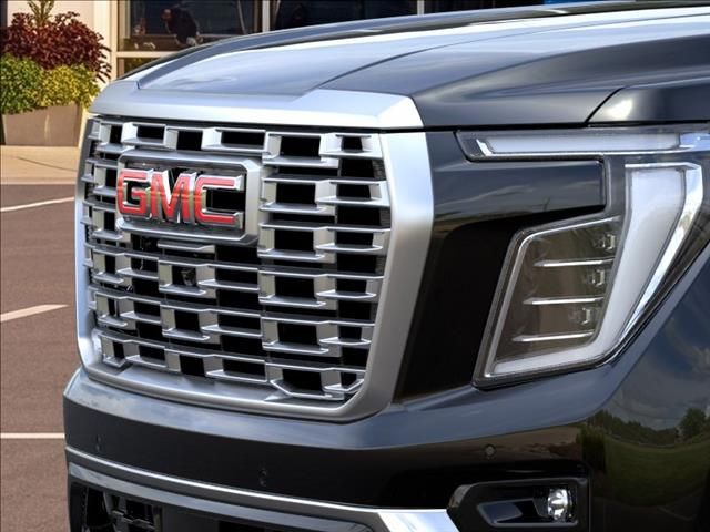 2026 GMC Yukon XL Denali - Photo 13