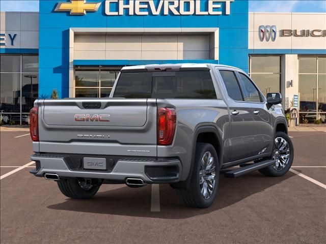 2026 GMC Sierra 1500 Denali - Photo 4