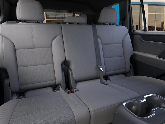 2026 GMC Acadia Elevation - Photo 17