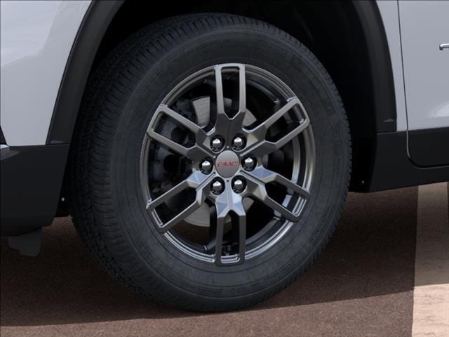 2026 GMC Acadia Elevation - Photo 9