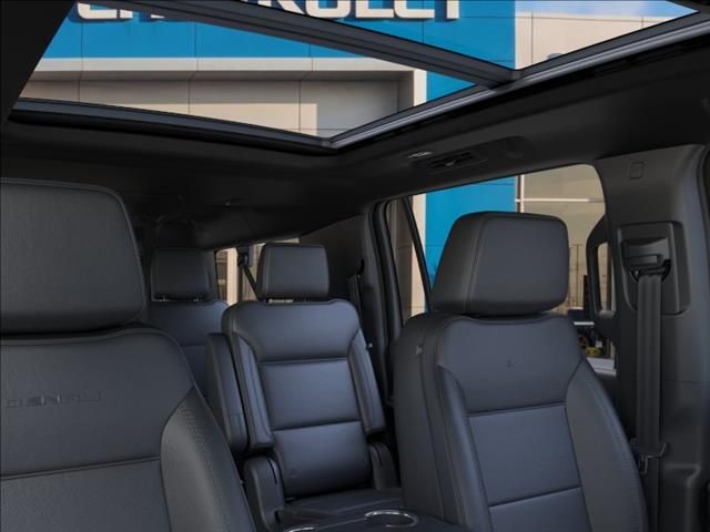 2026 GMC Yukon XL Denali - Photo 23