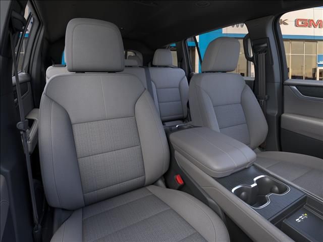 2026 GMC Acadia Elevation - Photo 16