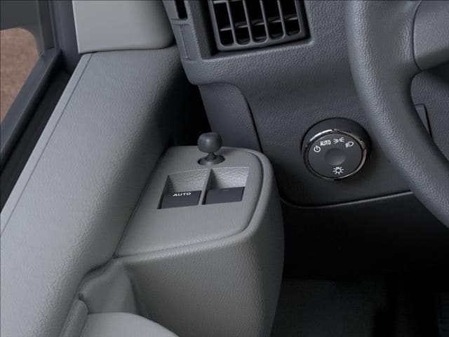 2026 GMC Savana Cargo Work Van - Photo 22
