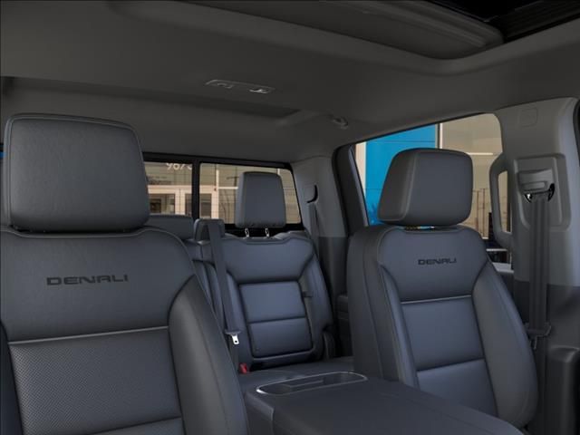 2026 GMC Sierra 1500 Denali - Photo 24