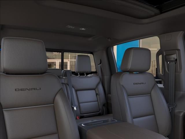 2026 GMC Sierra 1500 Denali - Photo 24