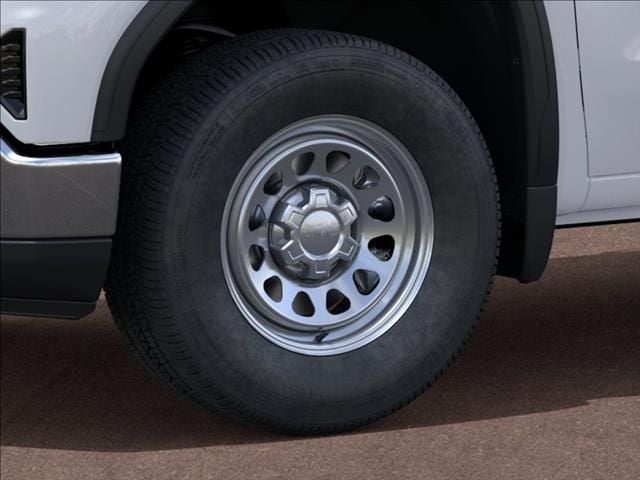 2026 GMC Sierra 1500 Pro - Photo 9