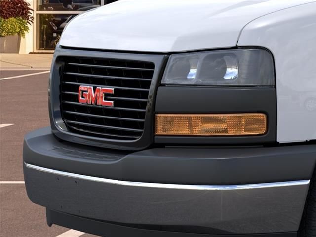 2026 GMC Savana Cargo Work Van - Photo 13