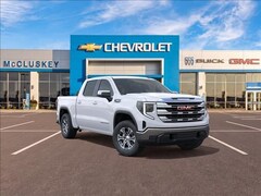 2026 GMC Sierra 1500 SLE Truck