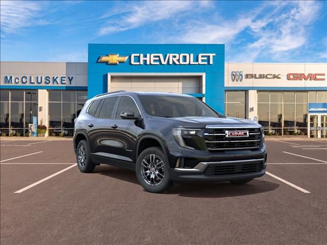 2026 GMC Acadia Elevation SUV