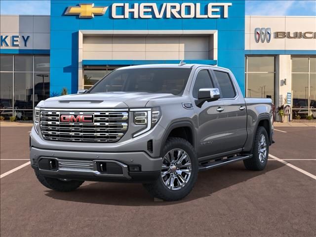 2026 GMC Sierra 1500 Denali - Photo 6