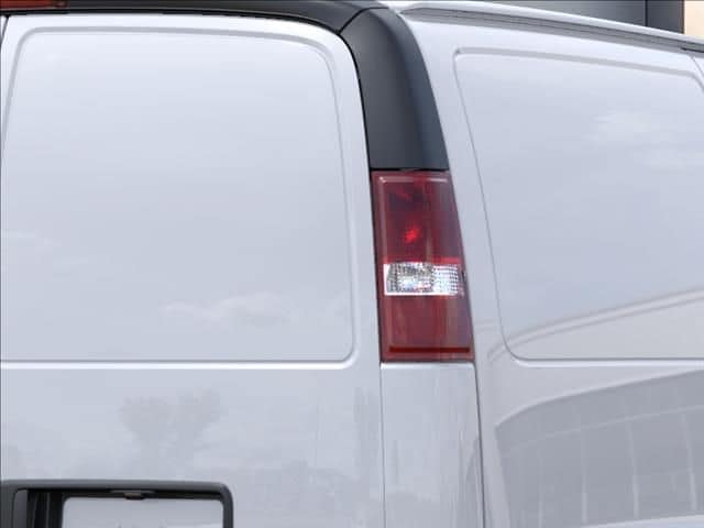 2026 GMC Savana Cargo Work Van - Photo 11