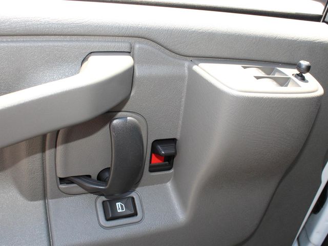 2026 GMC Savana Cargo Work Van - Photo 9