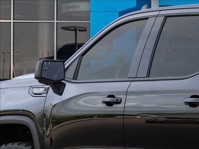 2026 GMC Sierra 1500 AT4X - Photo 12