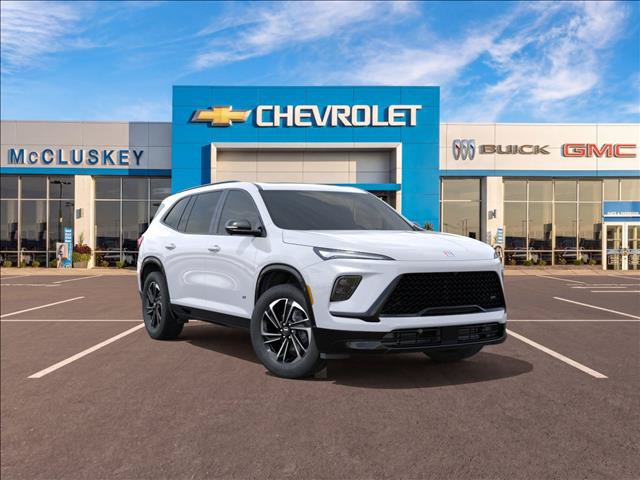 2026 Buick Enclave Sport Touring SUV
