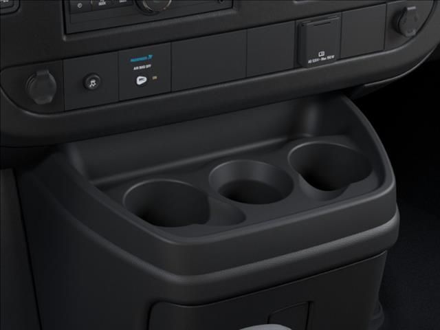 2026 GMC Savana Cargo Work Van - Photo 23