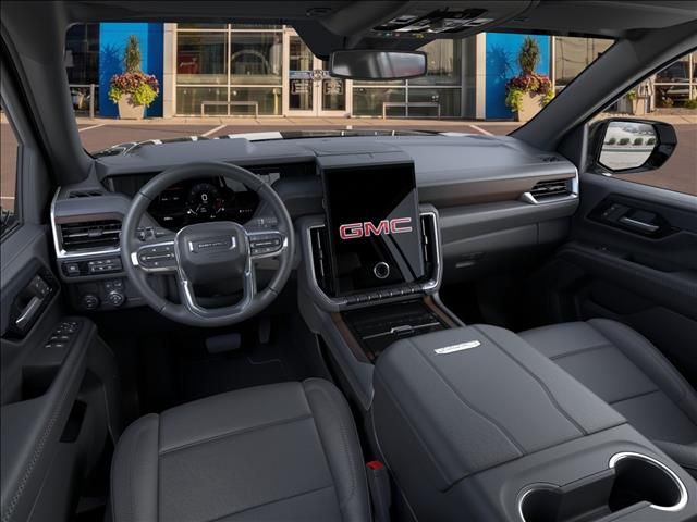 2026 GMC Yukon XL Denali - Photo 15