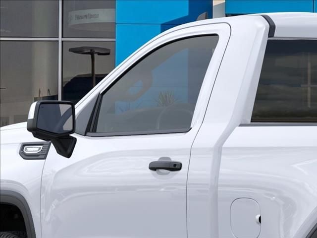 2026 GMC Sierra 1500 Pro - Photo 12