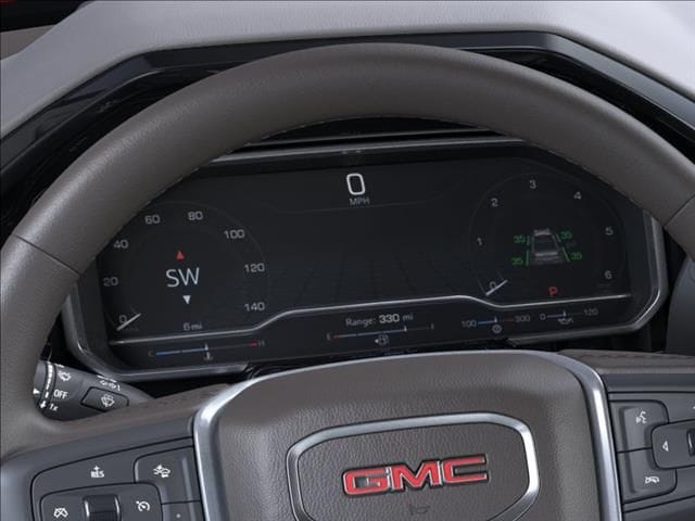 2026 GMC Sierra 2500HD SLT - Photo 18