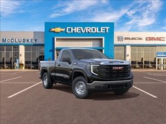 2026 GMC Sierra 1500 Pro Truck