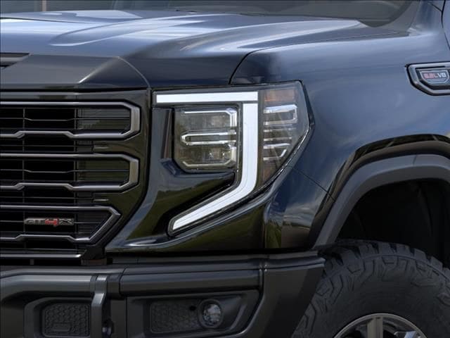 2026 GMC Sierra 1500 AT4X - Photo 10
