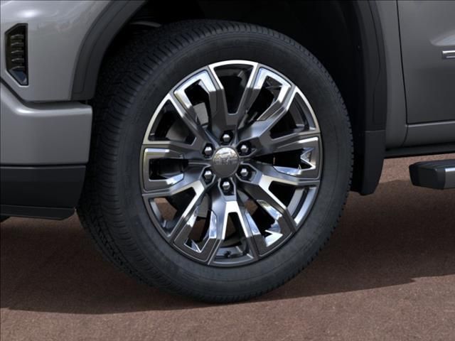 2026 GMC Sierra 1500 Denali - Photo 9